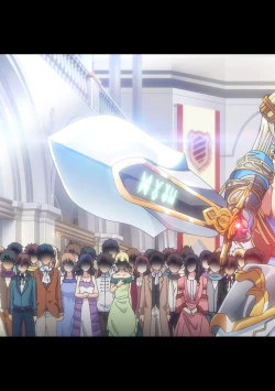 Page 371 of COMIC Ananga Ranga Vol. 58