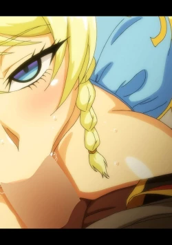 Page 384 of COMIC Ananga Ranga Vol. 58