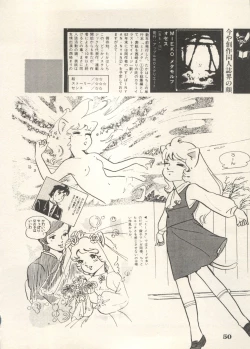 Page 53 of Bishoujo Shoukougun 6