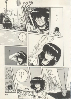 Page 88 of Bishoujo Shoukougun 6