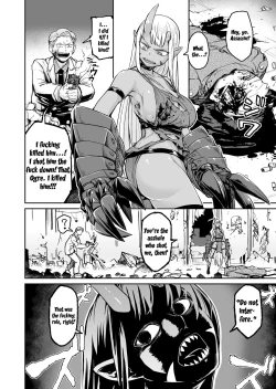 Page 21 of Ogre Gun Smoke