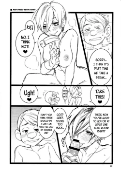 Page 22 of FROST SUGAR