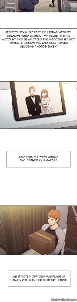 Page 110 of The Sharehouse Ch. 1-11