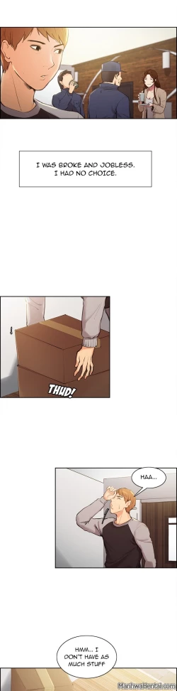 Page 111 of The Sharehouse Ch. 1-11