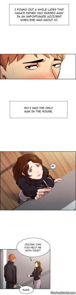 Page 119 of The Sharehouse Ch. 1-11