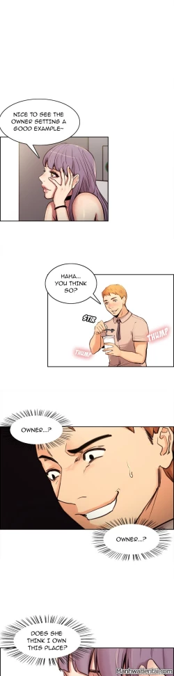 Page 12 of The Sharehouse Ch. 1-11