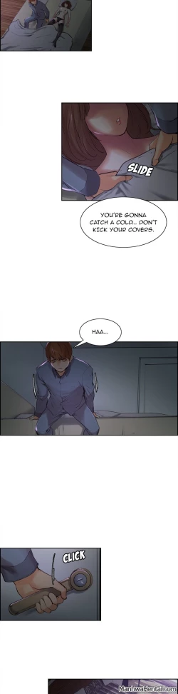 Page 140 of The Sharehouse Ch. 1-11