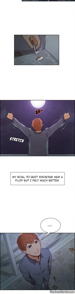 Page 143 of The Sharehouse Ch. 1-11