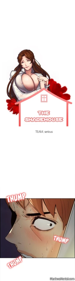 Page 157 of The Sharehouse Ch. 1-11