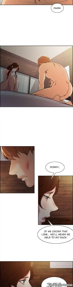 Page 206 of The Sharehouse Ch. 1-11