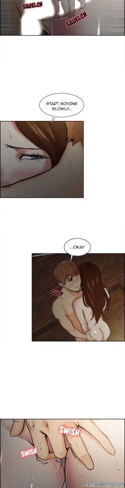 Page 218 of The Sharehouse Ch. 1-11