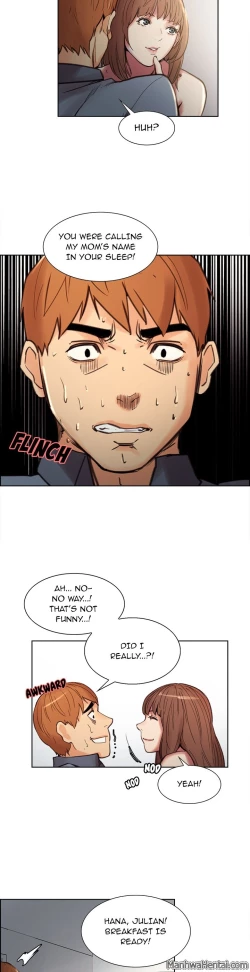 Page 236 of The Sharehouse Ch. 1-11