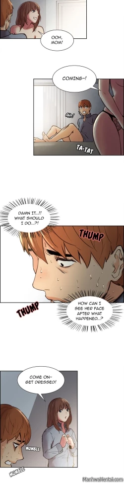 Page 237 of The Sharehouse Ch. 1-11