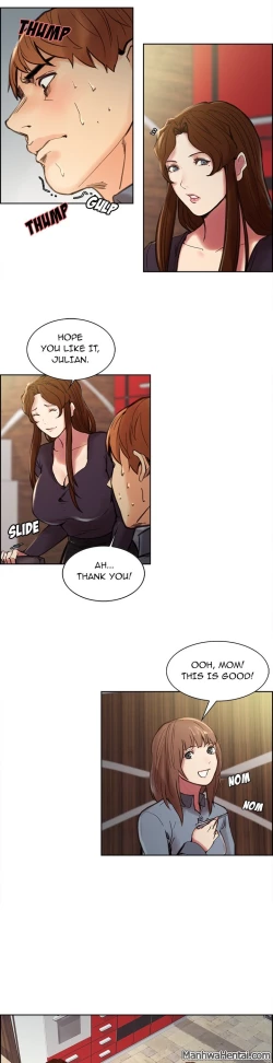 Page 241 of The Sharehouse Ch. 1-11