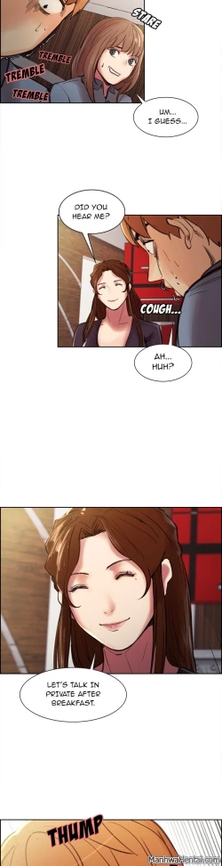 Page 245 of The Sharehouse Ch. 1-11