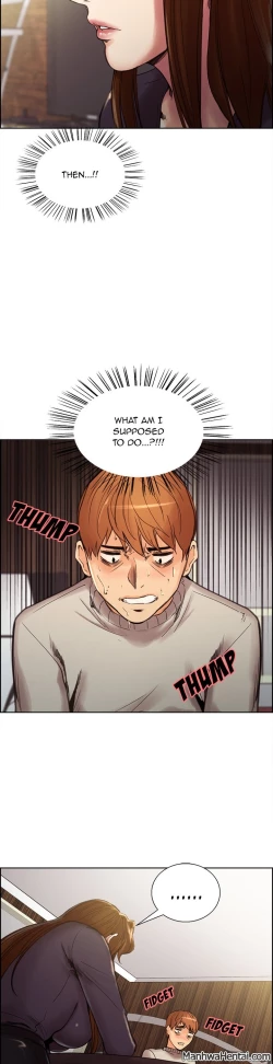 Page 254 of The Sharehouse Ch. 1-11