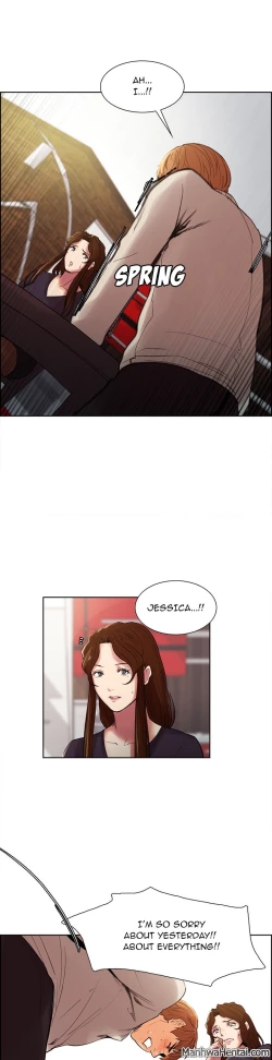 Page 258 of The Sharehouse Ch. 1-11