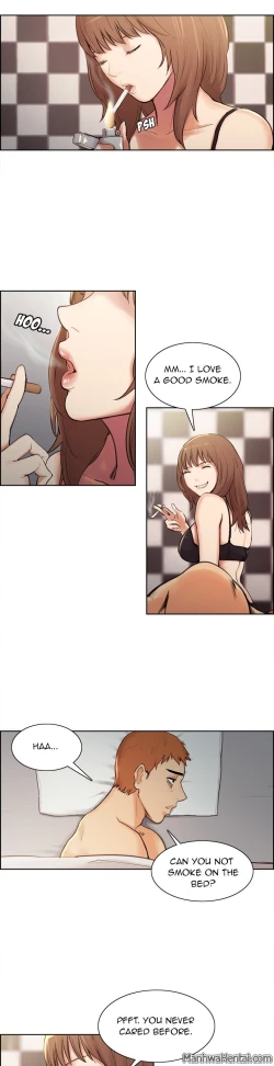 Page 25 of The Sharehouse Ch. 1-11