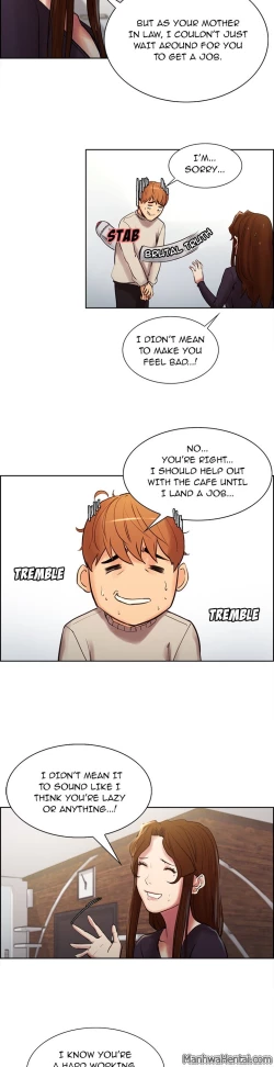 Page 266 of The Sharehouse Ch. 1-11