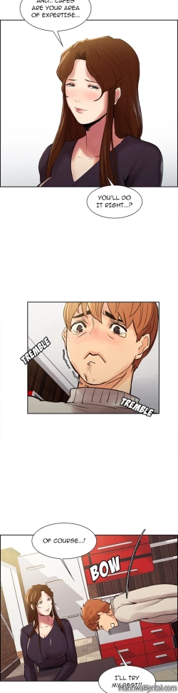 Page 268 of The Sharehouse Ch. 1-11