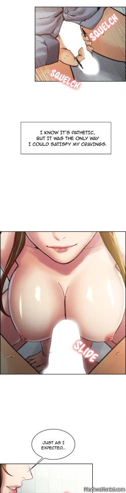 Page 287 of The Sharehouse Ch. 1-11