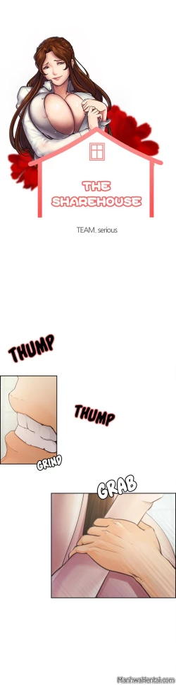 Page 303 of The Sharehouse Ch. 1-11