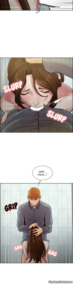 Page 308 of The Sharehouse Ch. 1-11