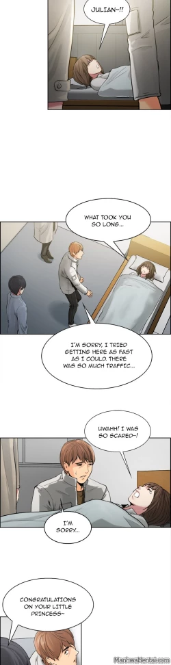 Page 317 of The Sharehouse Ch. 1-11