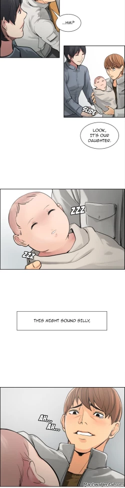 Page 318 of The Sharehouse Ch. 1-11