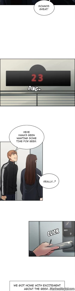 Page 325 of The Sharehouse Ch. 1-11