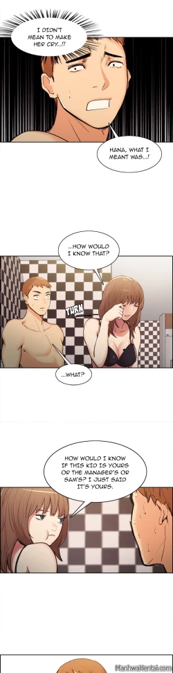 Page 32 of The Sharehouse Ch. 1-11