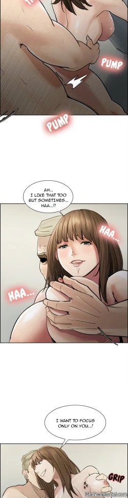 Page 339 of The Sharehouse Ch. 1-11