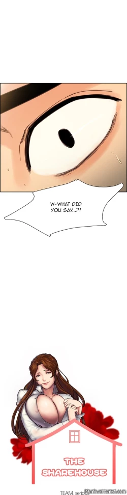 Page 40 of The Sharehouse Ch. 1-11