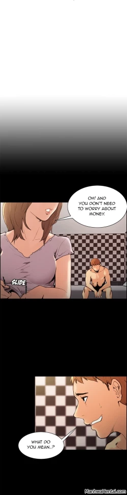 Page 41 of The Sharehouse Ch. 1-11