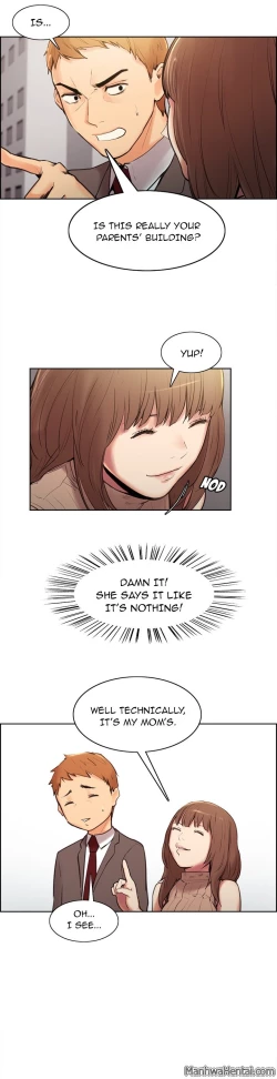 Page 48 of The Sharehouse Ch. 1-11