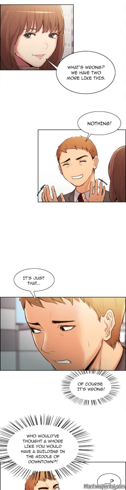 Page 49 of The Sharehouse Ch. 1-11