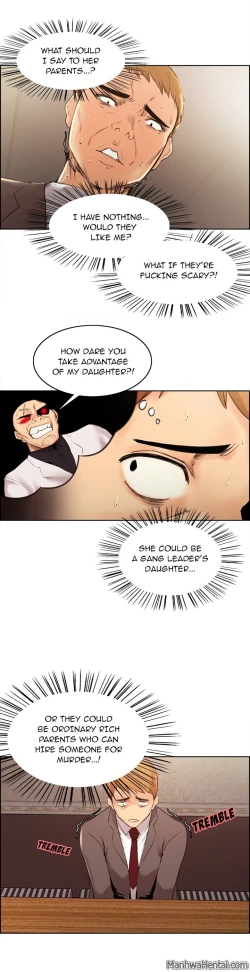 Page 53 of The Sharehouse Ch. 1-11