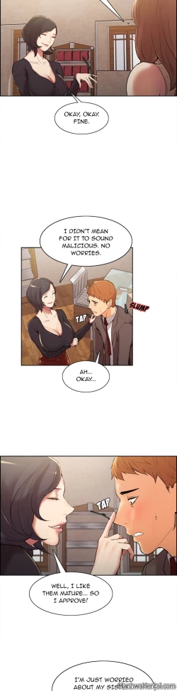 Page 61 of The Sharehouse Ch. 1-11