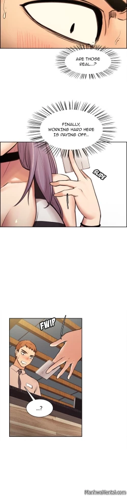 Page 7 of The Sharehouse Ch. 1-11