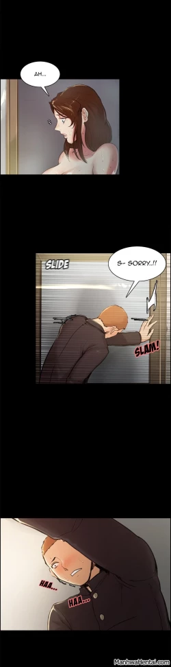 Page 83 of The Sharehouse Ch. 1-11