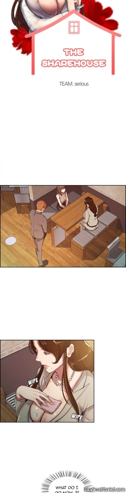 Page 94 of The Sharehouse Ch. 1-11