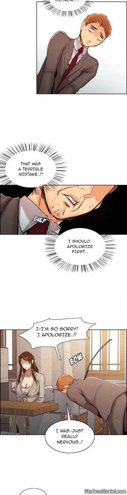 Page 95 of The Sharehouse Ch. 1-11