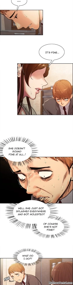 Page 96 of The Sharehouse Ch. 1-11