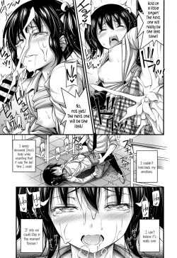 Page 76 of Short Pants to Iroiro Ch.1-4