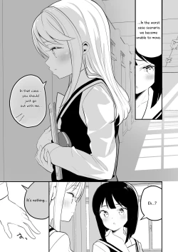 Page 46 of Succubus no Yuri na Hanashi 1 and 2