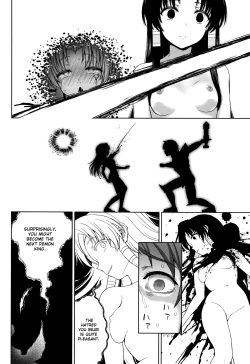 Page 8 of Seijo no Kenshin | The Saint's Devotion Ch. 8