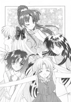 Page 28 of Be My Diamond!