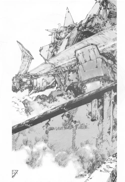 Page 32 of Be My Diamond!