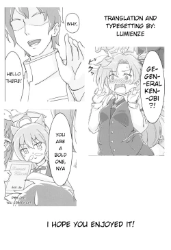 Page 26 of Gochuumon wa Aniki desu ka?