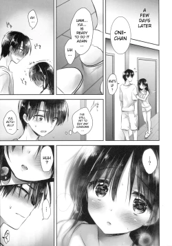 Page 13 of Ohayou Sex